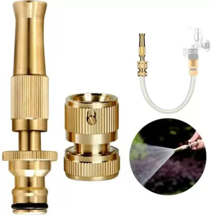 Smart metal waterjet high-pressure spray nozzle - Prozone