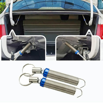 Universal car trunk lifter spring automatic- pack of 2 - Prozone