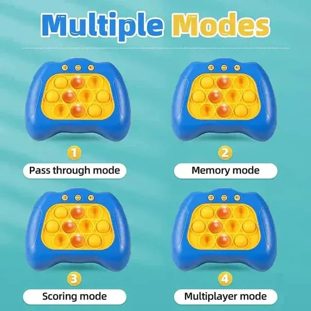 Quick push popit game ,30 levels - Prozone