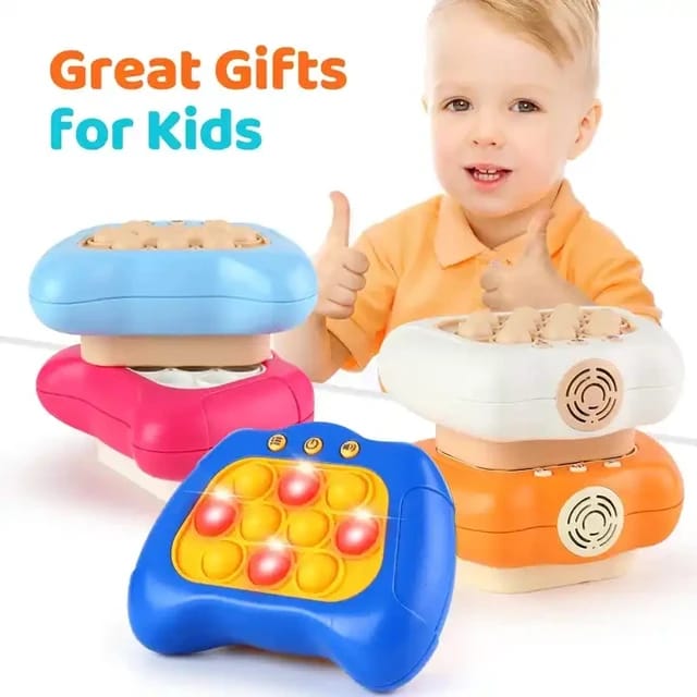 Quick push popit game ,30 levels