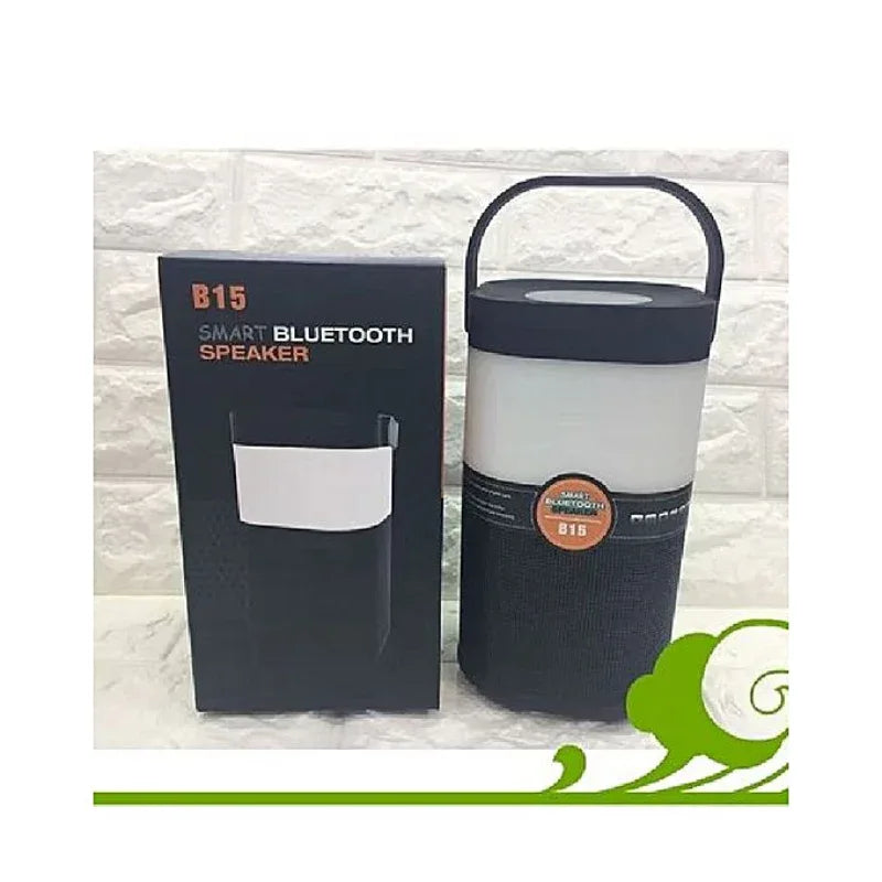 Rock bluetooth speaker b15 smart bluetooth speaker - Prozone