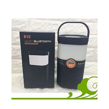 Rock bluetooth speaker b15 smart bluetooth speaker - Prozone