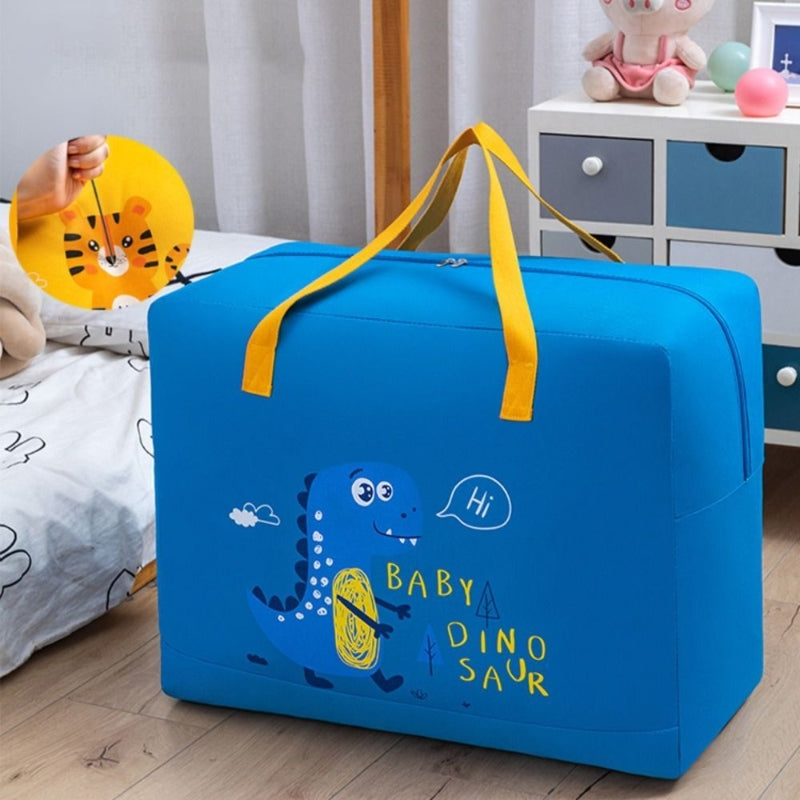 Dinosaur washable storage bag - Prozone