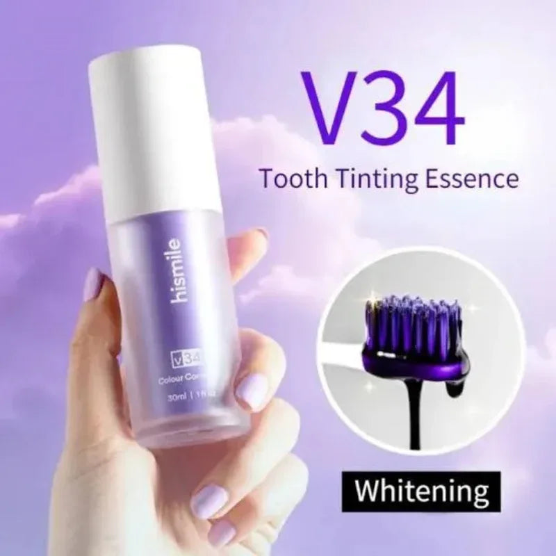 Smooth Mint Toothpaste serum - Prozone