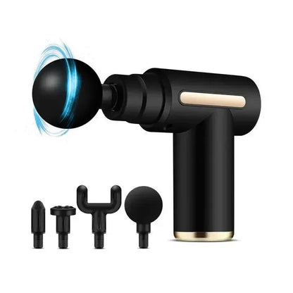 Portable massage gun deep tissue massager - Prozone