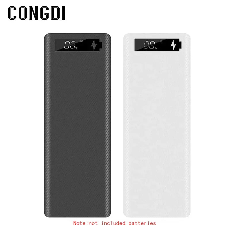 Aspor a349 12,000 mah powerbank - Prozone