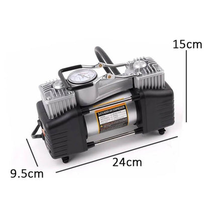 2 cylinder heavy duty air compressor - Prozone