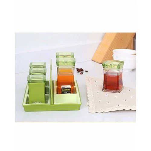 Sauce container green - Prozone
