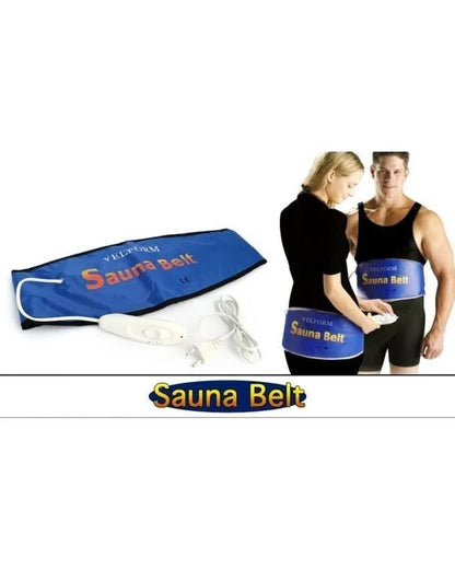 Weight loss sauna slim belt - Prozone