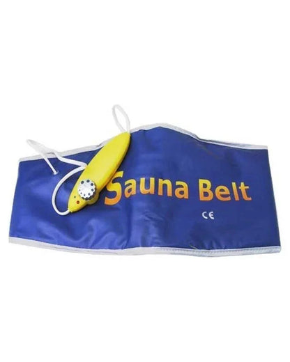 Weight loss sauna slim belt - Prozone