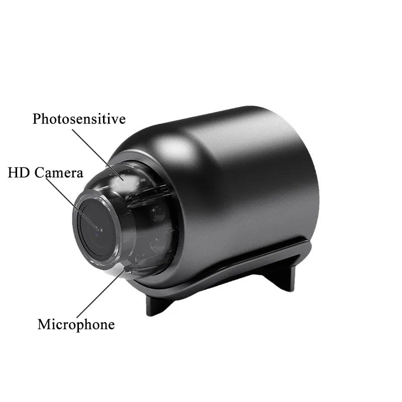 Wireless wifi camera 1080p - Prozone