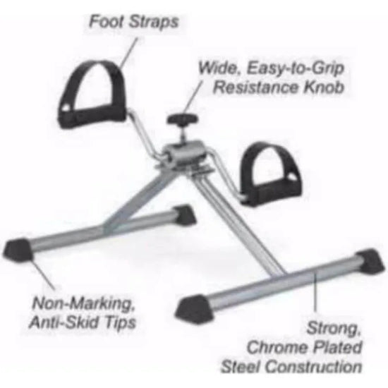 Mini Exercise Cycle - Prozone