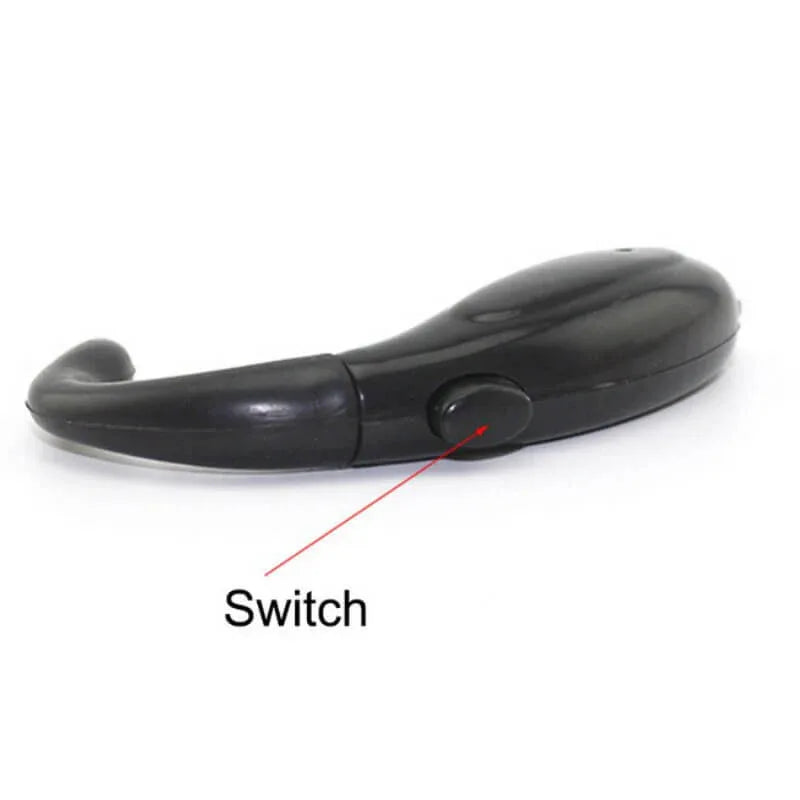 Anti-sleep drowsy doze nap alert - driving awake alarm - Prozone