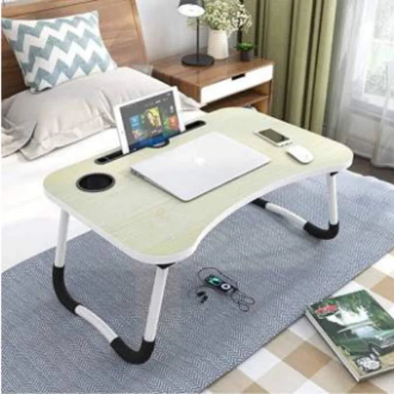 Computer laptop folding table - Prozone