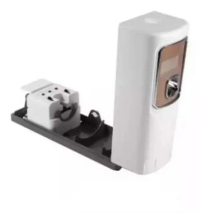 Air freshener with automatic dispenser - Prozone
