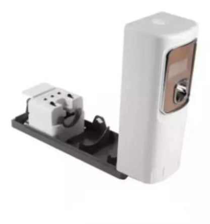 Air freshener with automatic dispenser - Prozone