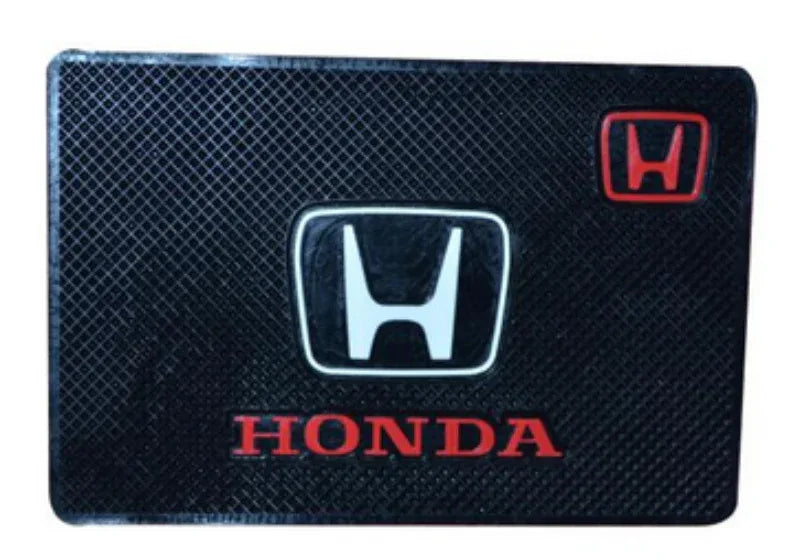 Anti slip non slip mat honda 7 inch * 5 inch - Prozone