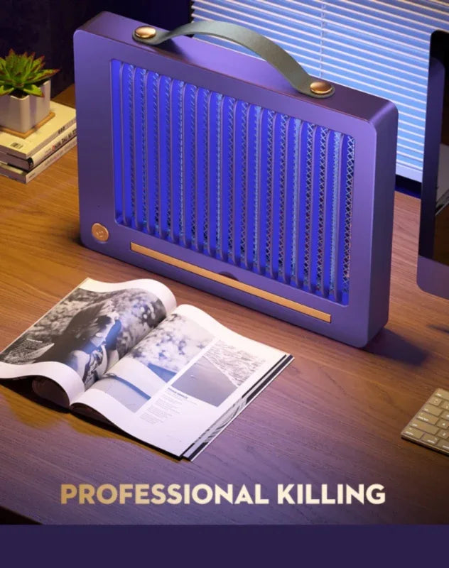 led lamp insect killer - Prozone