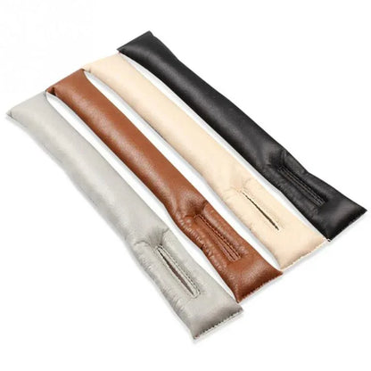 Car seat gap pad leak proof plate plug seat leak cover - Prozone