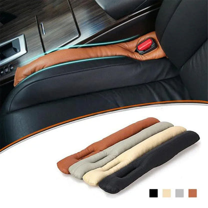 Car seat gap pad leak proof plate plug seat leak cover - Prozone
