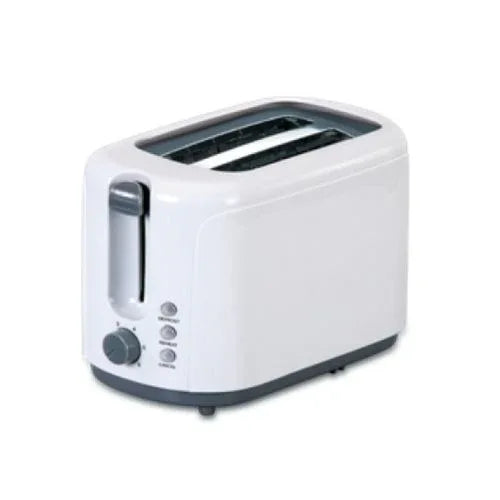 Slice toaster - white - Prozone