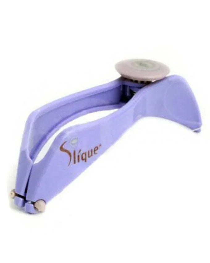 slique hair threading system - Prozone
