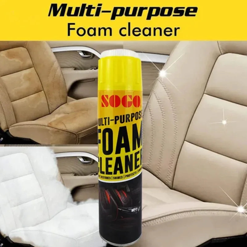 Sogo foam cleaner - Prozone