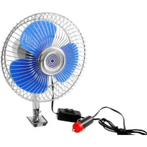 Sogo fans 10 inches for car-vehicles with cigrette ligher charger - Prozone