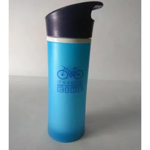 Sports water bottle - blue - Prozone