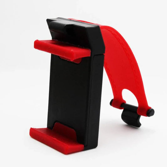 universal car steering wheel mobile phone holder bracket - Prozone