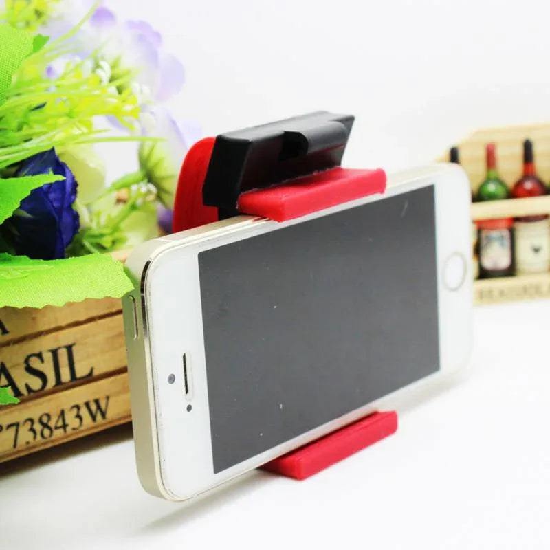 universal car steering wheel mobile phone holder bracket - Prozone