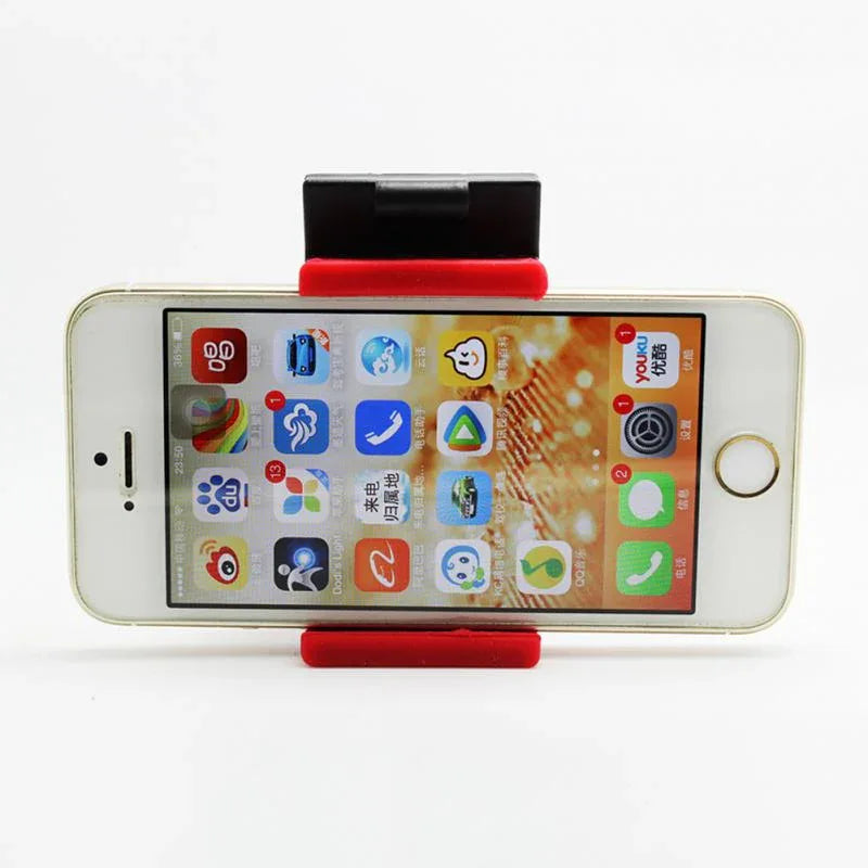 universal car steering wheel mobile phone holder bracket - Prozone