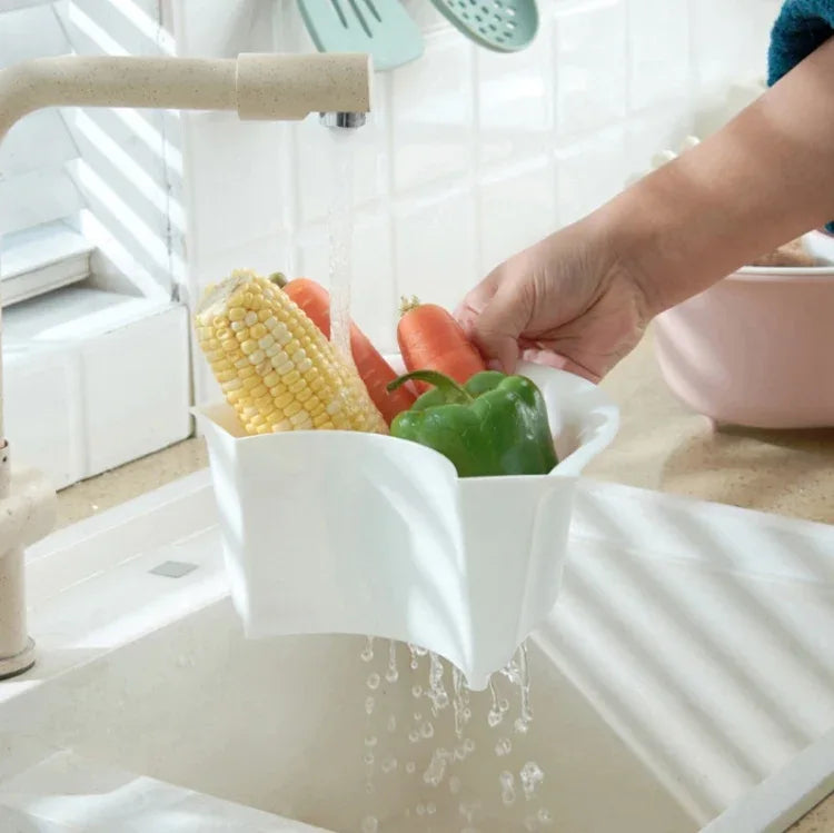 Kichan vagitable washing basket - Prozone