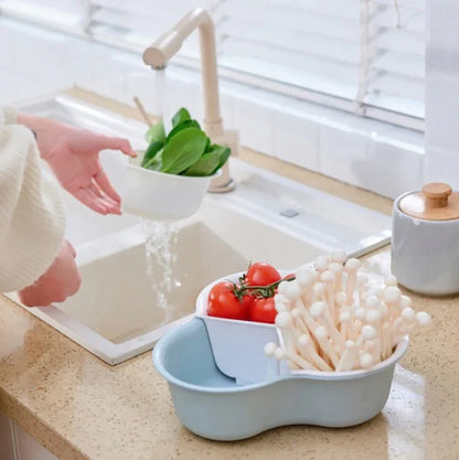 Kichan vagitable washing basket - Prozone