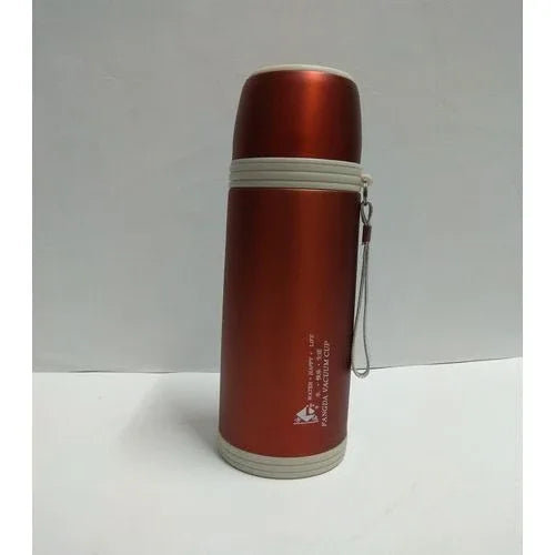 Thermal insulation bottle - steel - Prozone