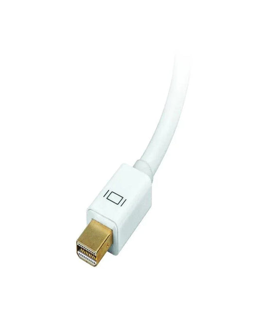 Thunderbolt mini displayport dp to hdmi converter - Prozone