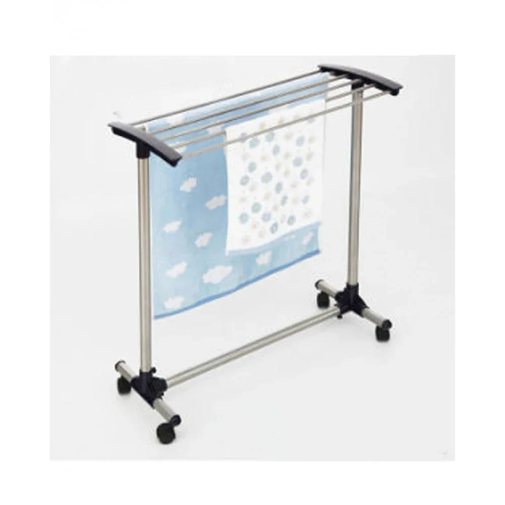 Towel rack stainless steel - Prozone
