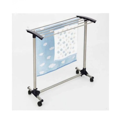 Towel rack stainless steel - Prozone