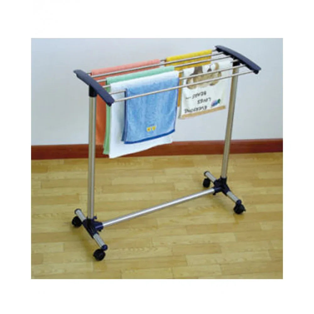 Towel rack stainless steel - Prozone