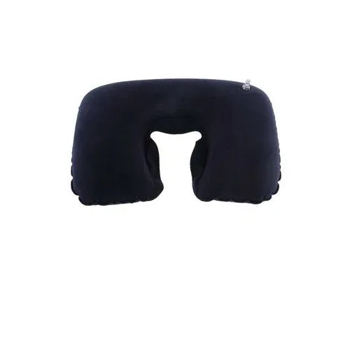Travel air pillow - dark blue - Prozone