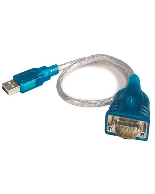 Usb to serial rs 232 cable - Prozone