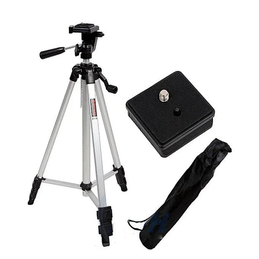 Victory 2011 aluminium professional tripod - Prozone