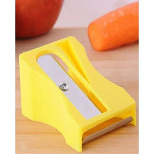 Vegetable peeler - yellow - Prozone