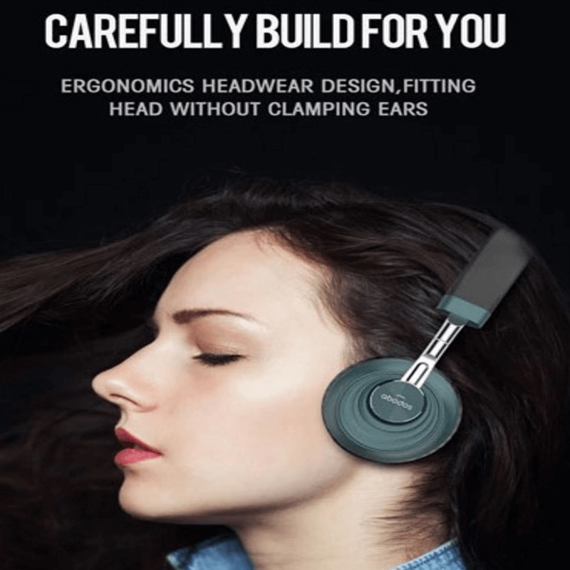 Abodos as-wh01 wireless bluetooth headphone