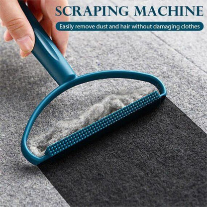 Clothes remover with lint remover - Prozone