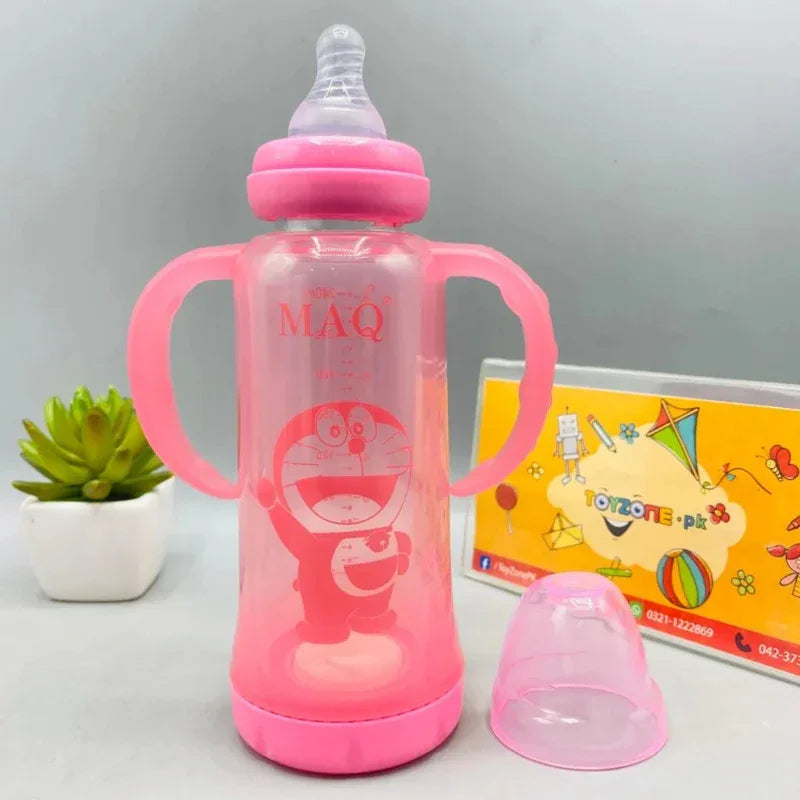 Baby feeder cute colors 10 oz mq-136 maq - Prozone