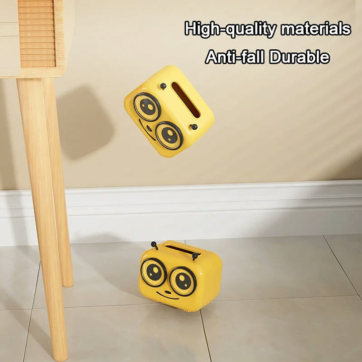 Cute honey bee tissue box - Prozone
