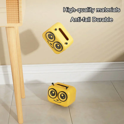Cute honey bee tissue box - Prozone