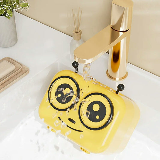 Cute honey bee tissue box - Prozone