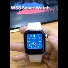 W58 smart mobile watch fitness health braclet band - Prozone